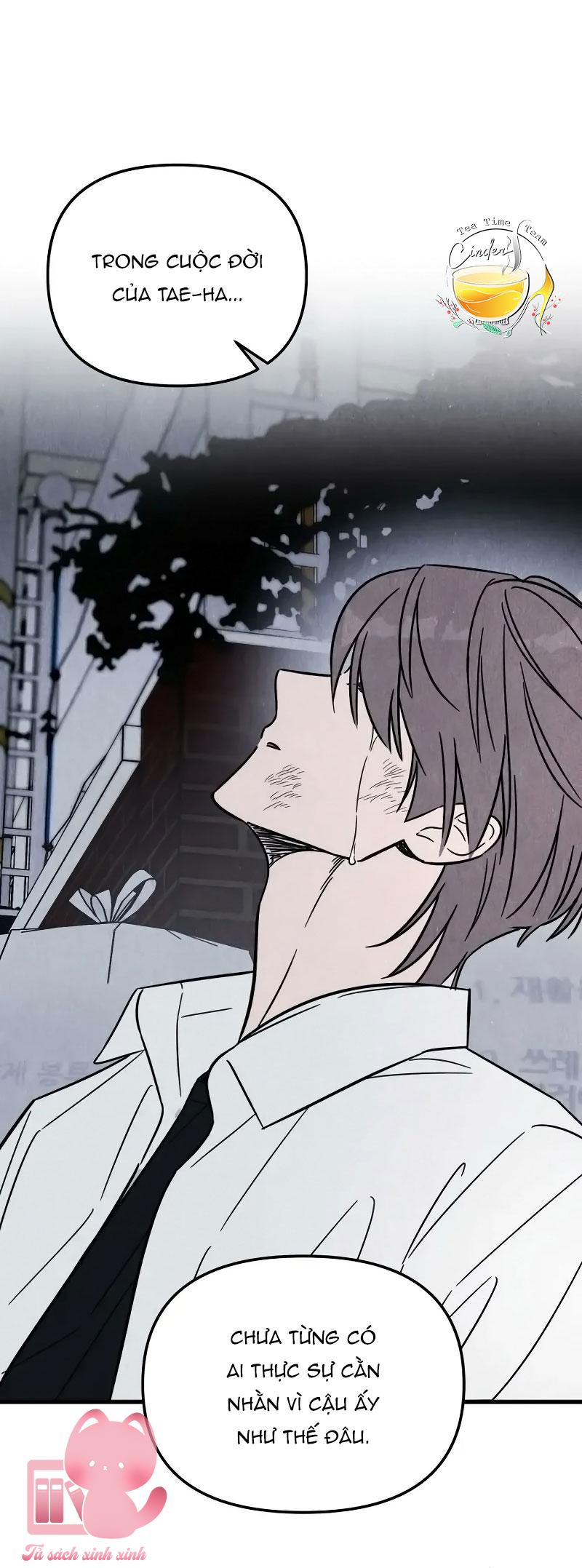 Câu Lạc Bộ Chị Đẹp - Chap 3 - Trang 56
