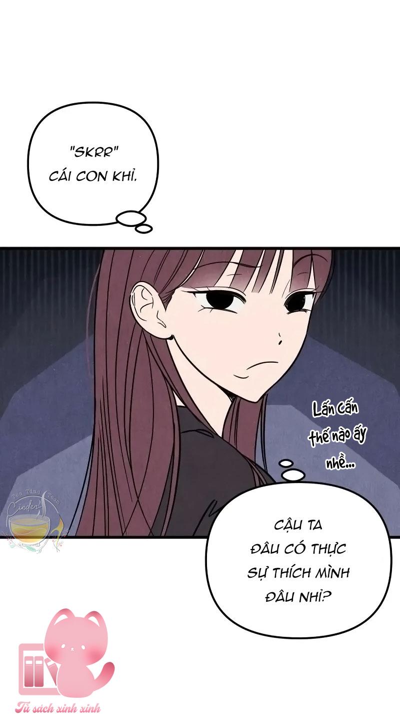 Câu Lạc Bộ Chị Đẹp - Chap 3 - Trang 6