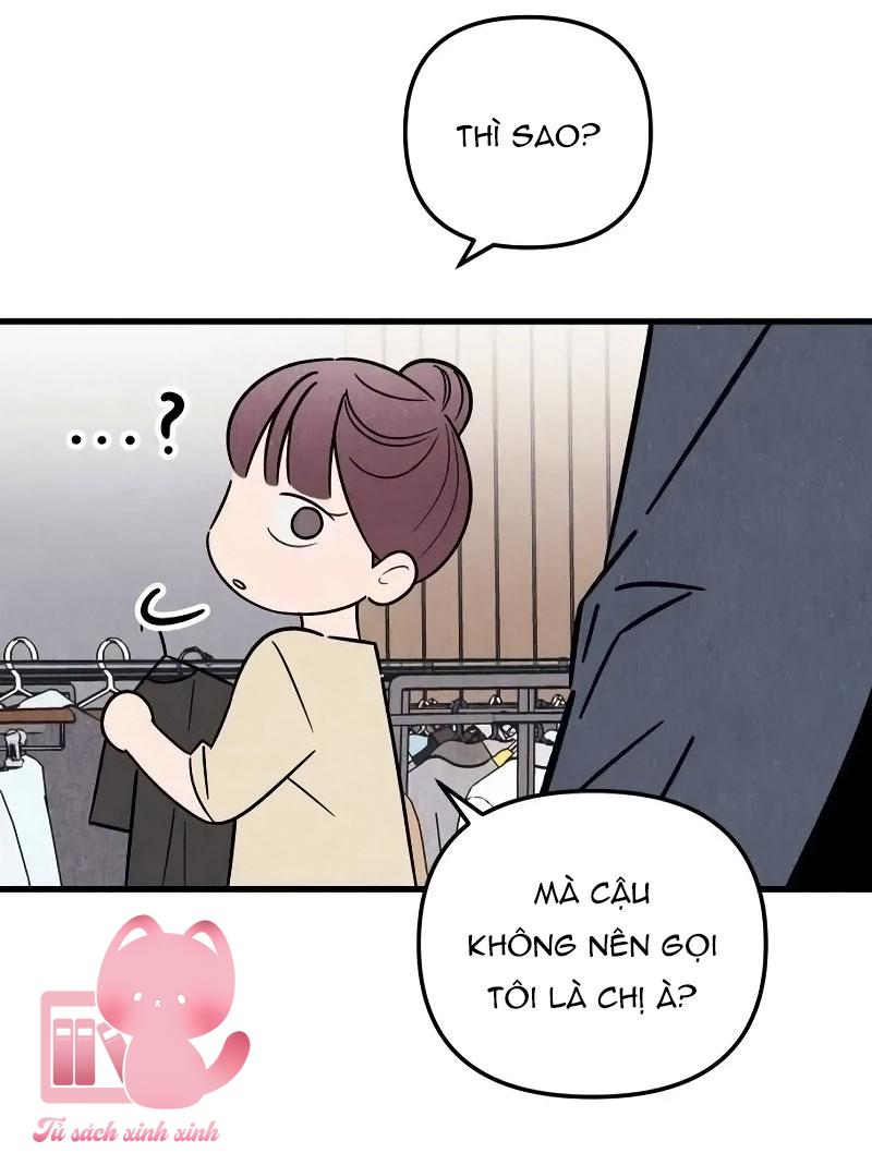 Câu Lạc Bộ Chị Đẹp - Chap 3 - Trang 9