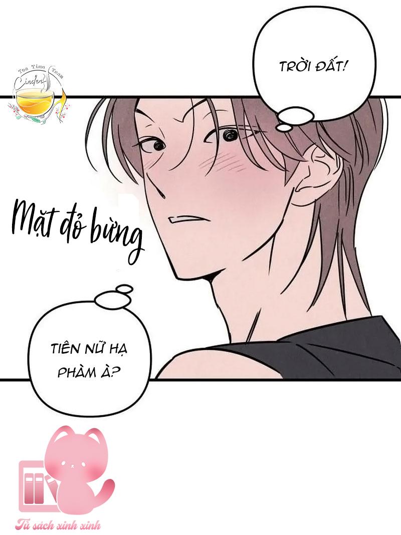 Câu Lạc Bộ Chị Đẹp - Chap 4 - Trang 10
