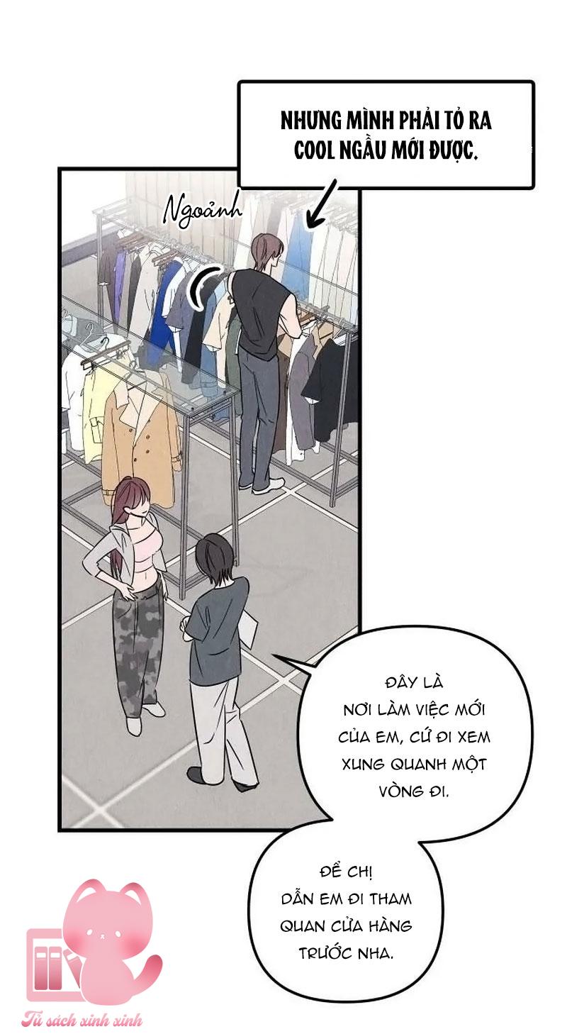 Câu Lạc Bộ Chị Đẹp - Chap 4 - Trang 11