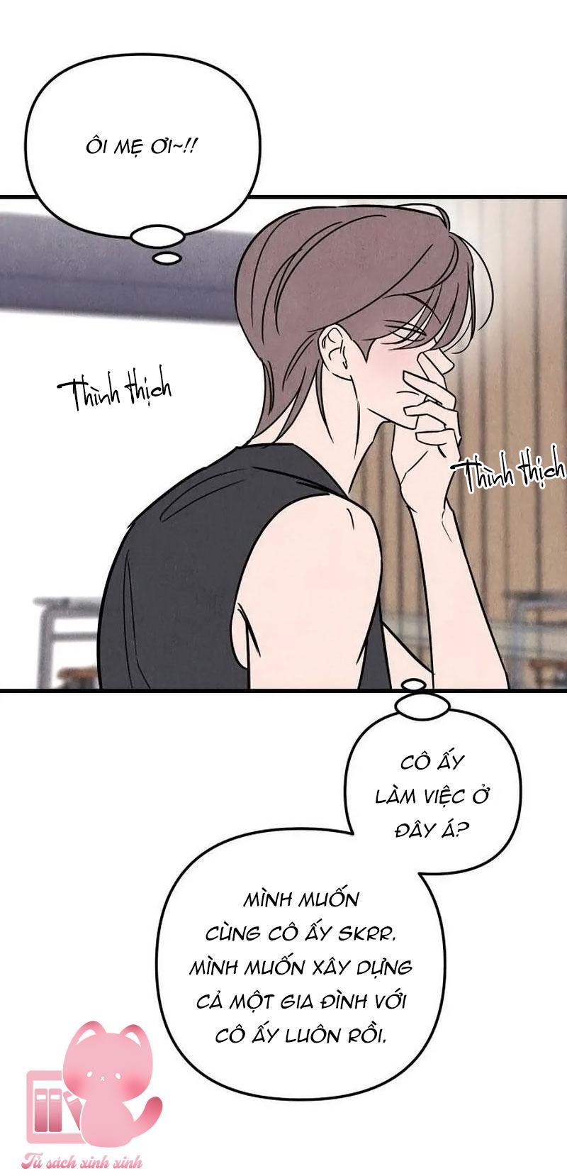 Câu Lạc Bộ Chị Đẹp - Chap 4 - Trang 12