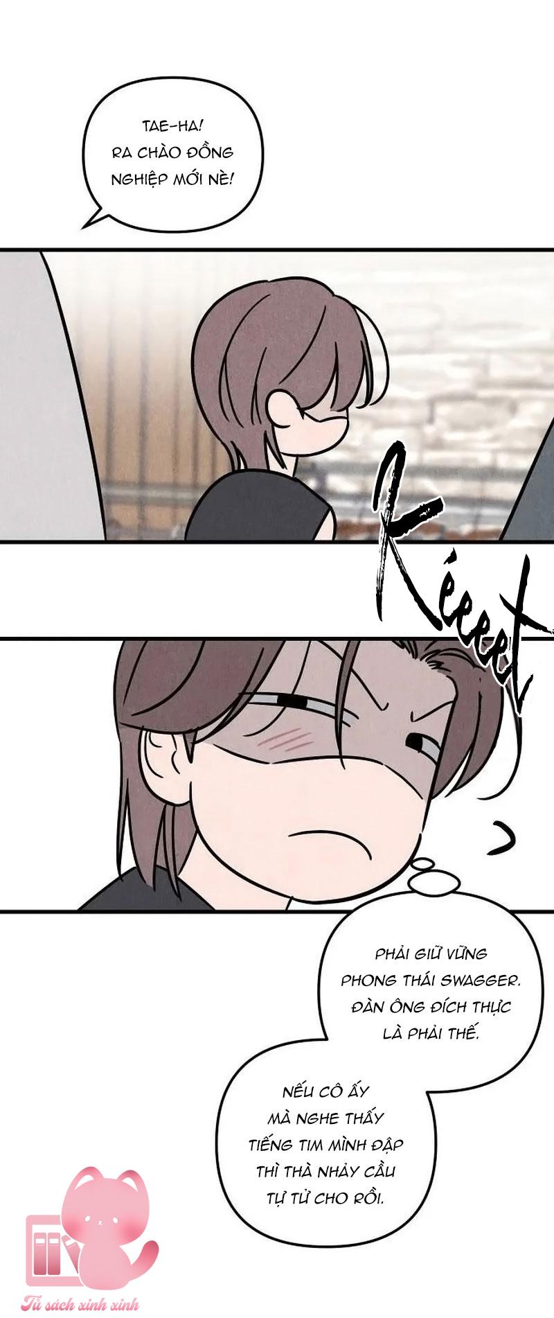 Câu Lạc Bộ Chị Đẹp - Chap 4 - Trang 14