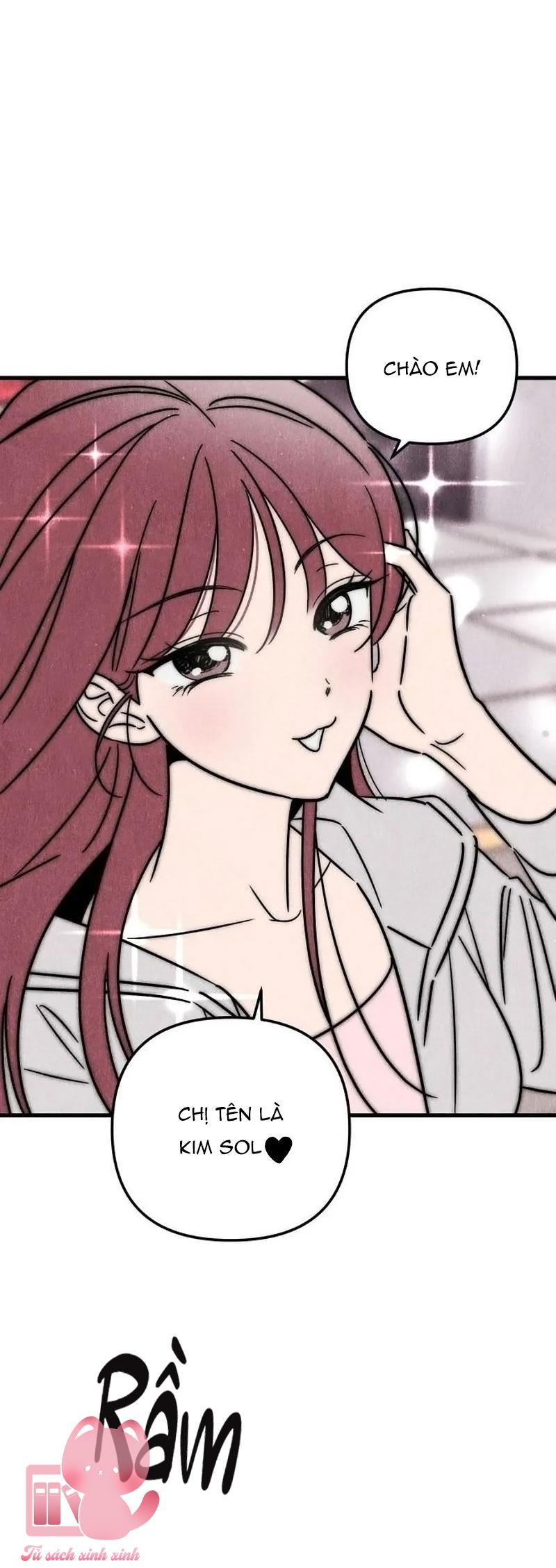 Câu Lạc Bộ Chị Đẹp - Chap 4 - Trang 15