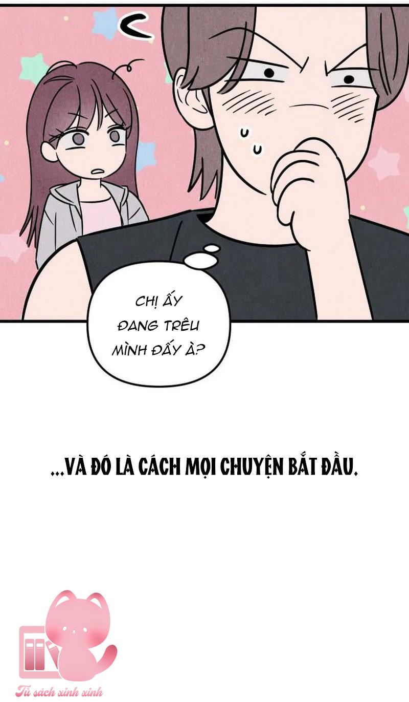 Câu Lạc Bộ Chị Đẹp - Chap 4 - Trang 17