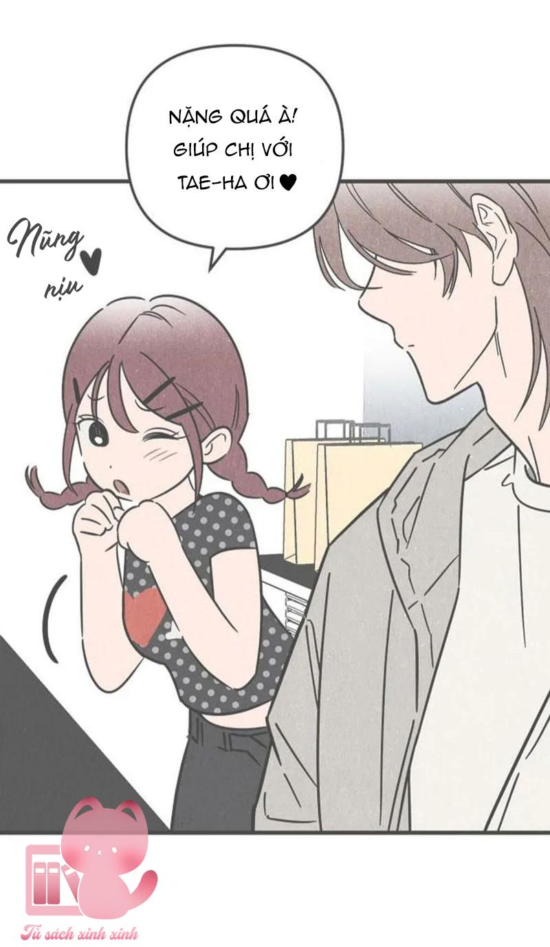 Câu Lạc Bộ Chị Đẹp - Chap 4 - Trang 19