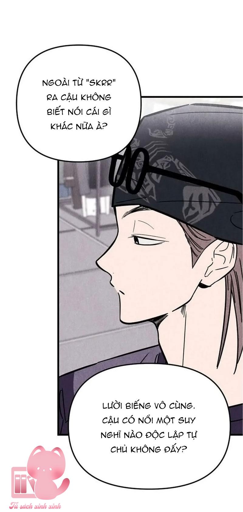 Câu Lạc Bộ Chị Đẹp - Chap 4 - Trang 2