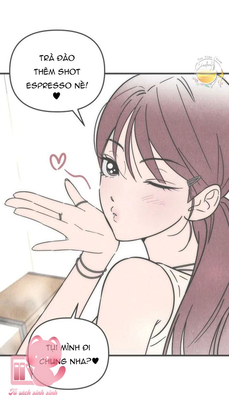 Câu Lạc Bộ Chị Đẹp - Chap 4 - Trang 20
