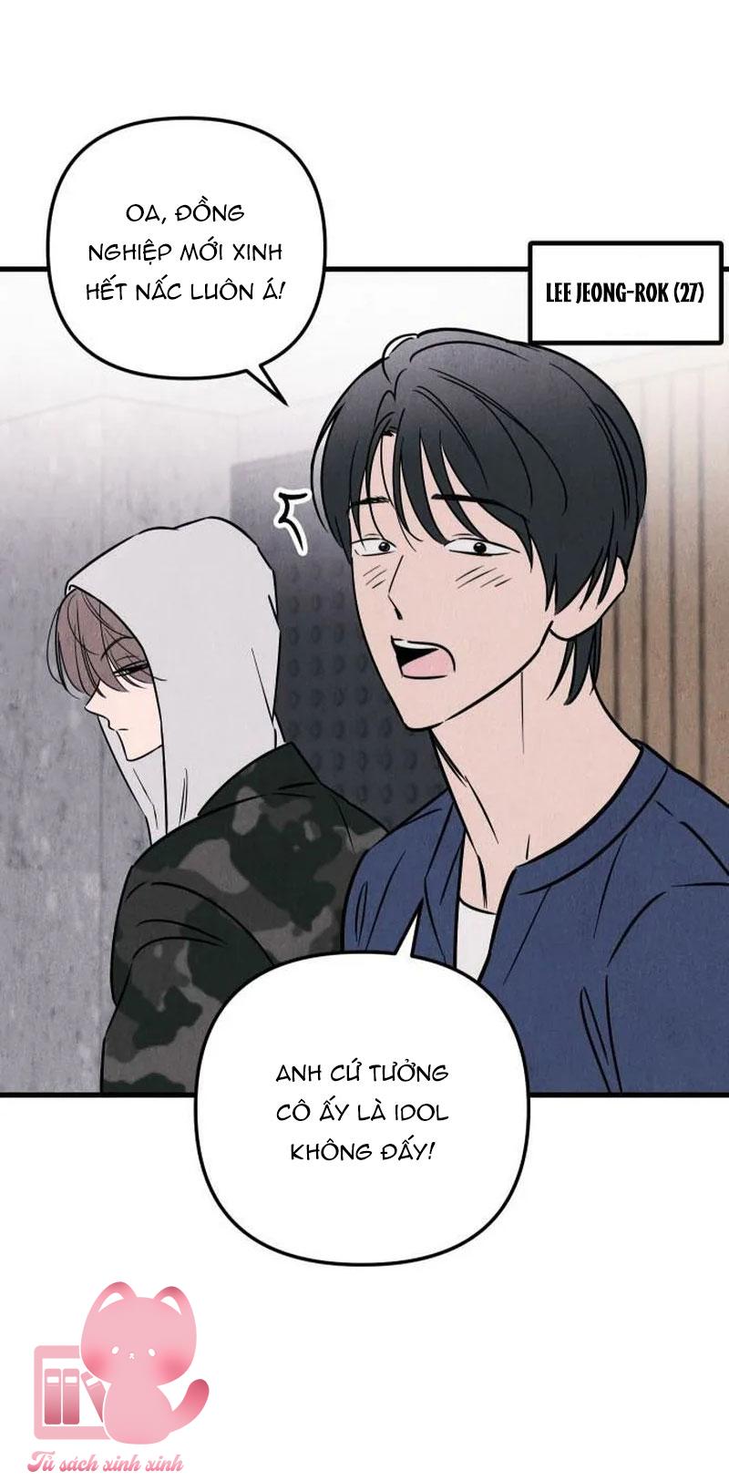 Câu Lạc Bộ Chị Đẹp - Chap 4 - Trang 22
