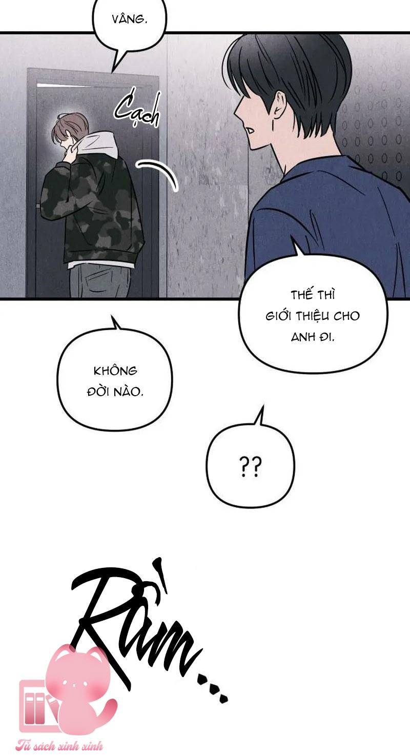 Câu Lạc Bộ Chị Đẹp - Chap 4 - Trang 24