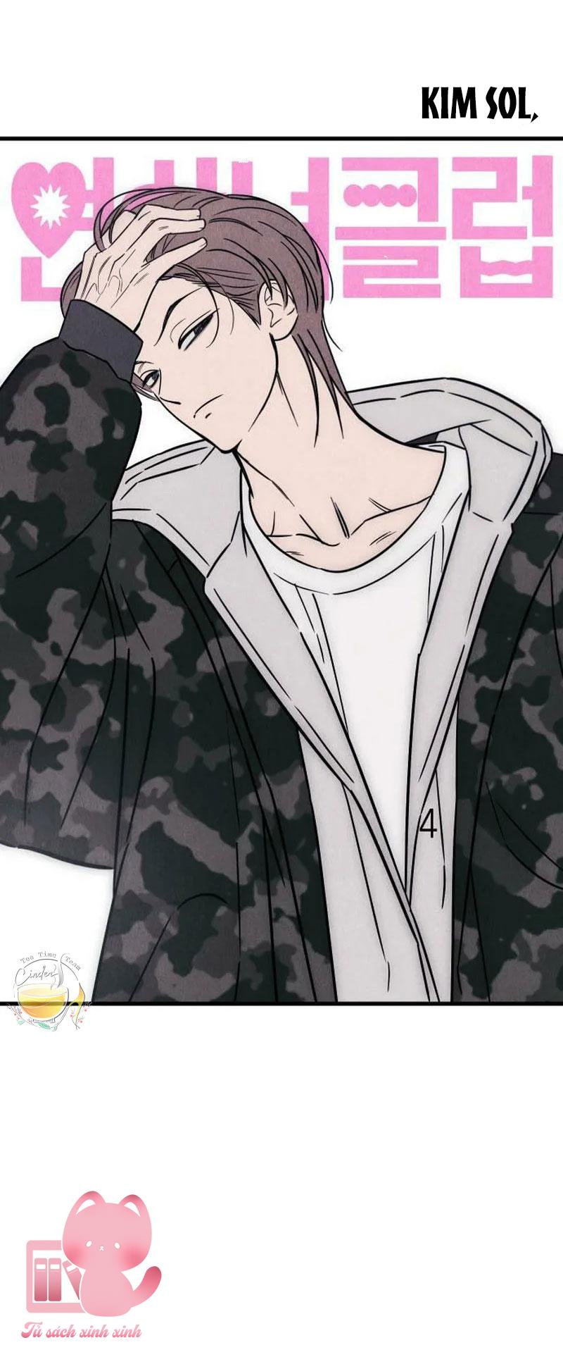 Câu Lạc Bộ Chị Đẹp - Chap 4 - Trang 25