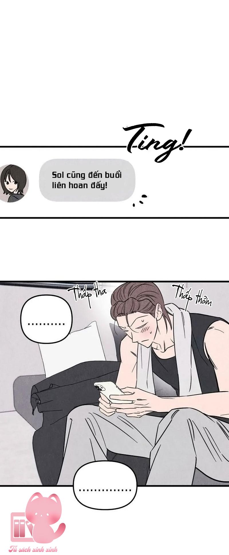 Câu Lạc Bộ Chị Đẹp - Chap 4 - Trang 26