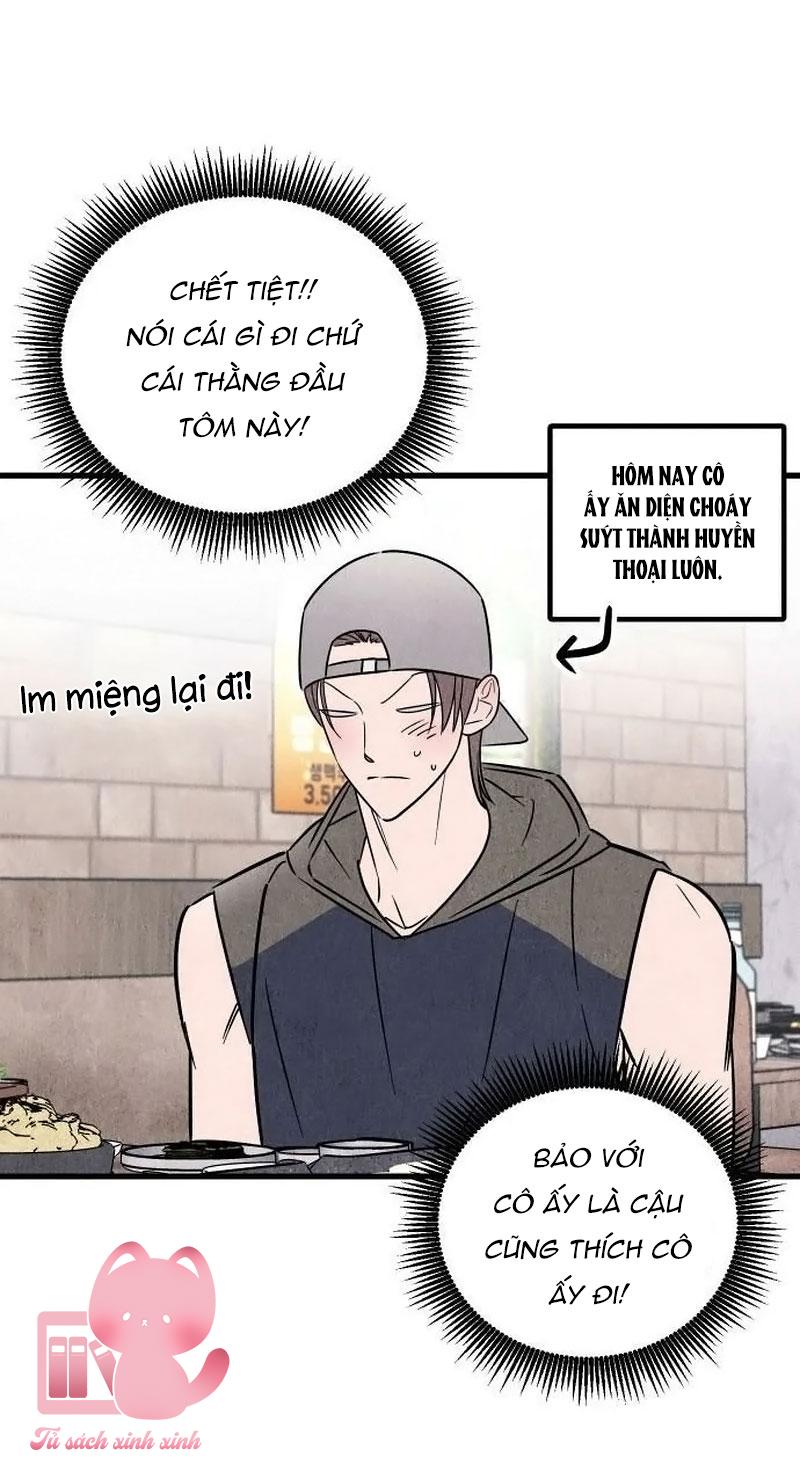 Câu Lạc Bộ Chị Đẹp - Chap 4 - Trang 27
