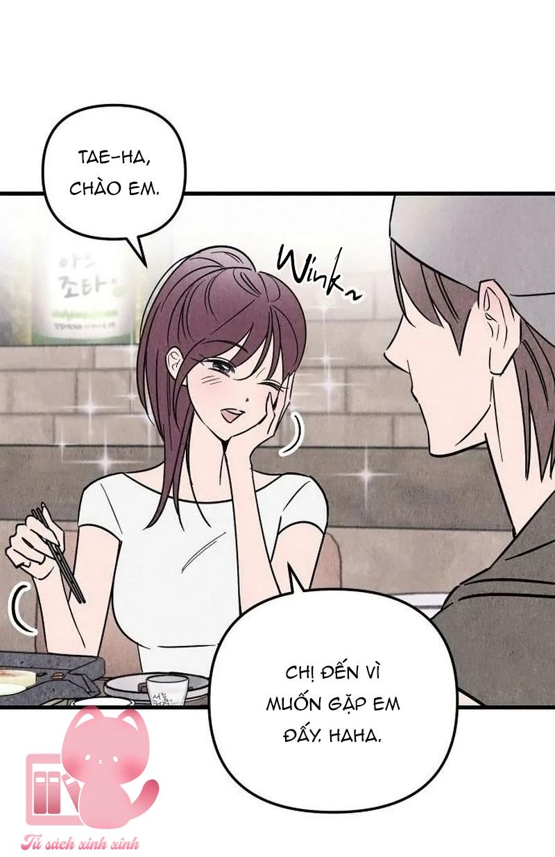 Câu Lạc Bộ Chị Đẹp - Chap 4 - Trang 28