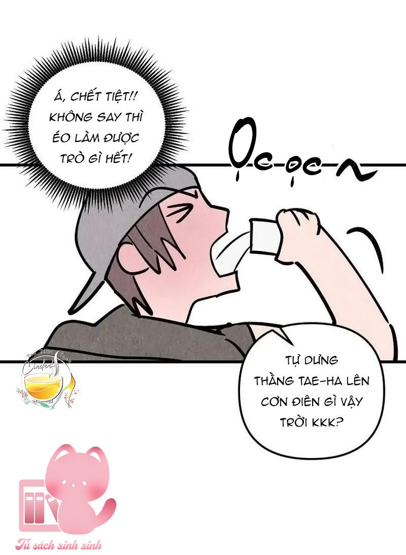 Câu Lạc Bộ Chị Đẹp - Chap 4 - Trang 29