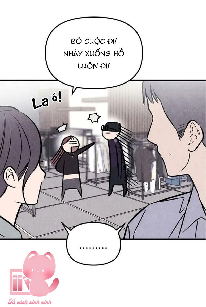 Câu Lạc Bộ Chị Đẹp - Chap 4 - Trang 3