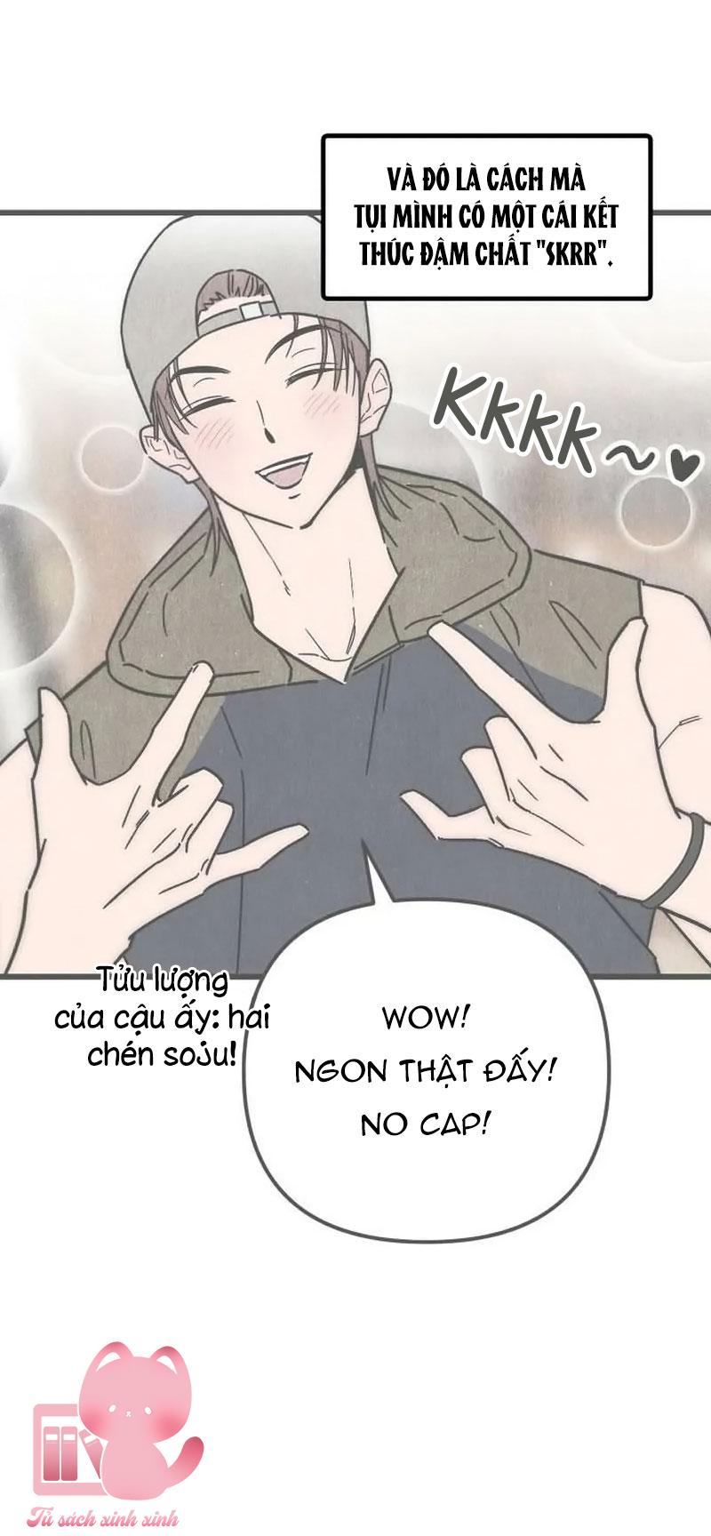 Câu Lạc Bộ Chị Đẹp - Chap 4 - Trang 30
