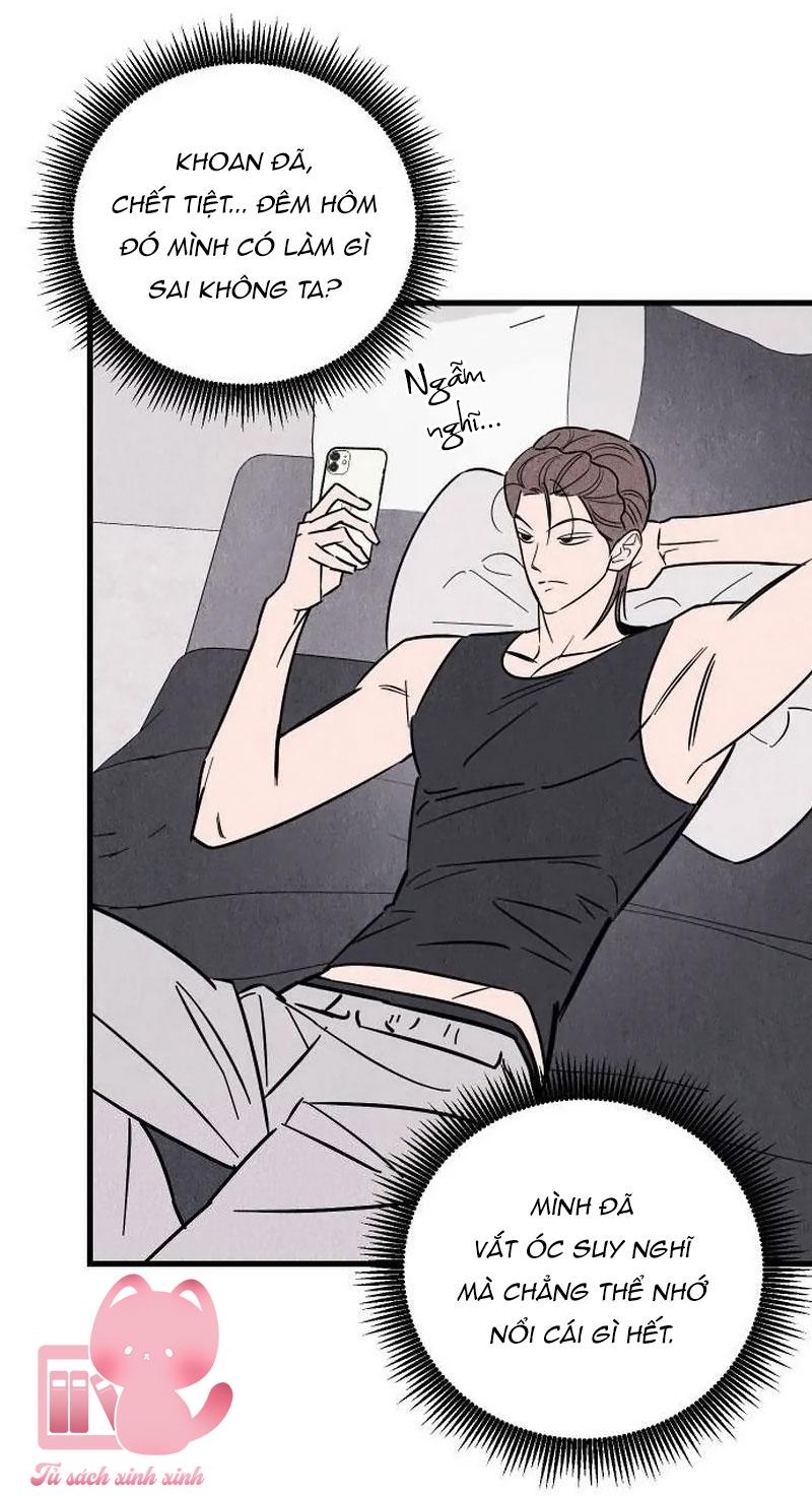 Câu Lạc Bộ Chị Đẹp - Chap 4 - Trang 32