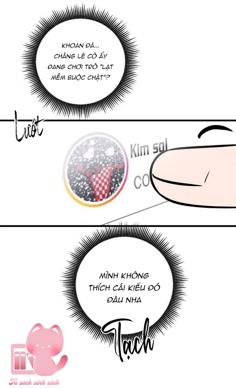 Câu Lạc Bộ Chị Đẹp - Chap 4 - Trang 34