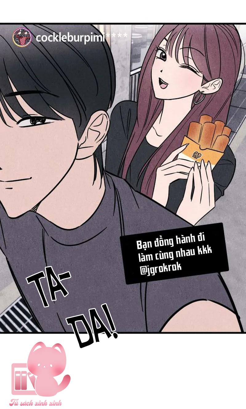 Câu Lạc Bộ Chị Đẹp - Chap 4 - Trang 35