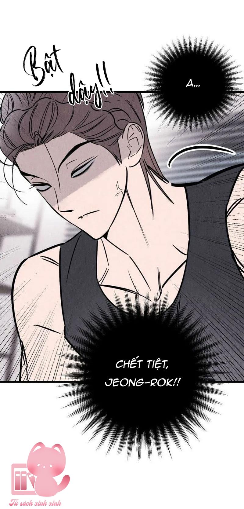 Câu Lạc Bộ Chị Đẹp - Chap 4 - Trang 36