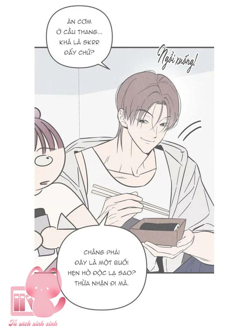 Câu Lạc Bộ Chị Đẹp - Chap 4 - Trang 39
