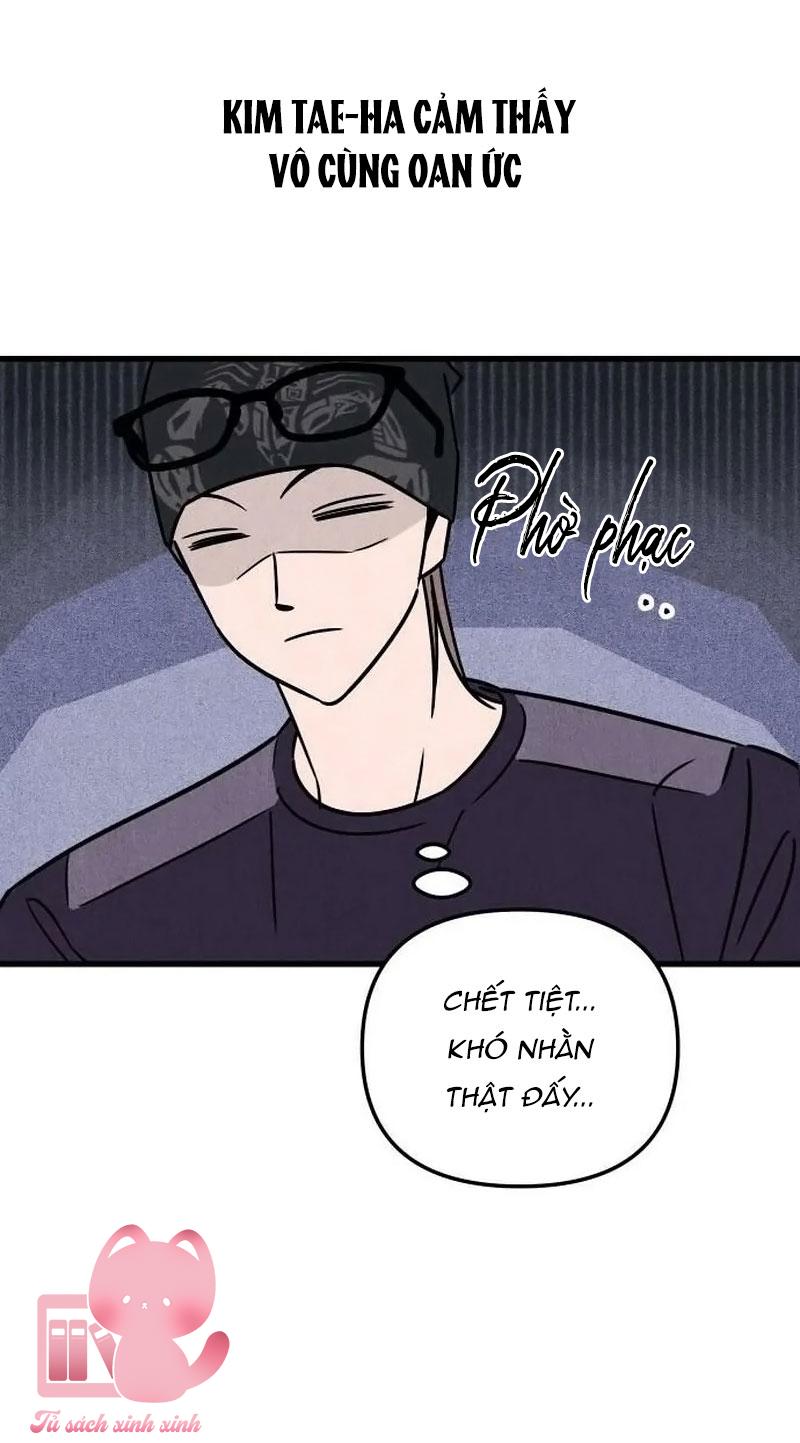 Câu Lạc Bộ Chị Đẹp - Chap 4 - Trang 4