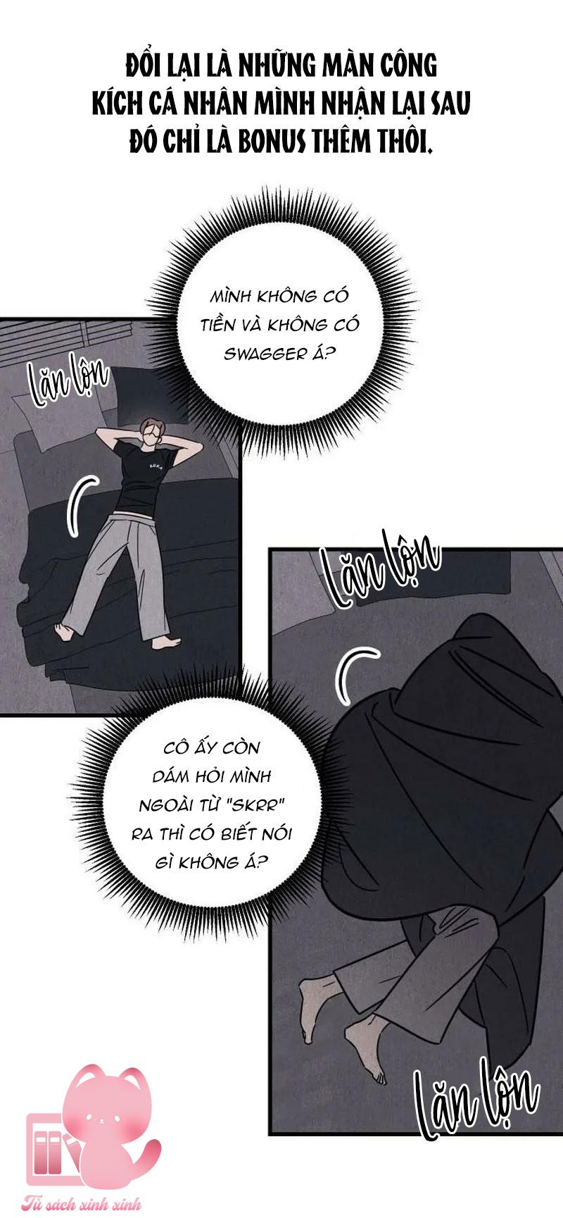 Câu Lạc Bộ Chị Đẹp - Chap 4 - Trang 40