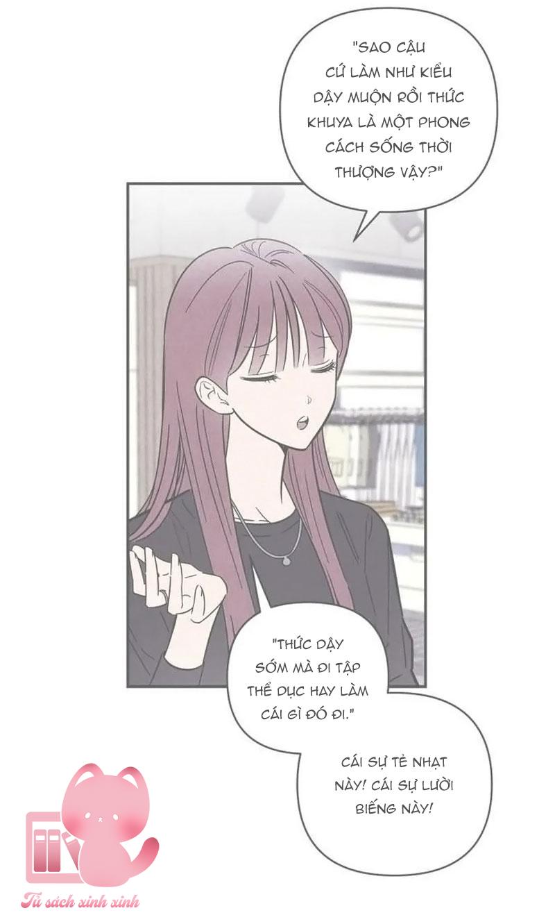 Câu Lạc Bộ Chị Đẹp - Chap 4 - Trang 43