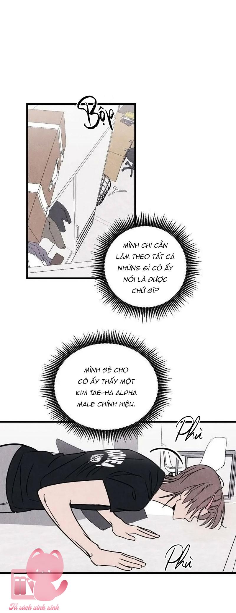 Câu Lạc Bộ Chị Đẹp - Chap 4 - Trang 45