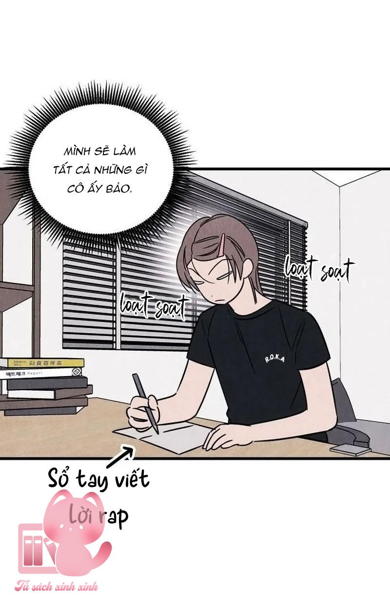 Câu Lạc Bộ Chị Đẹp - Chap 4 - Trang 46