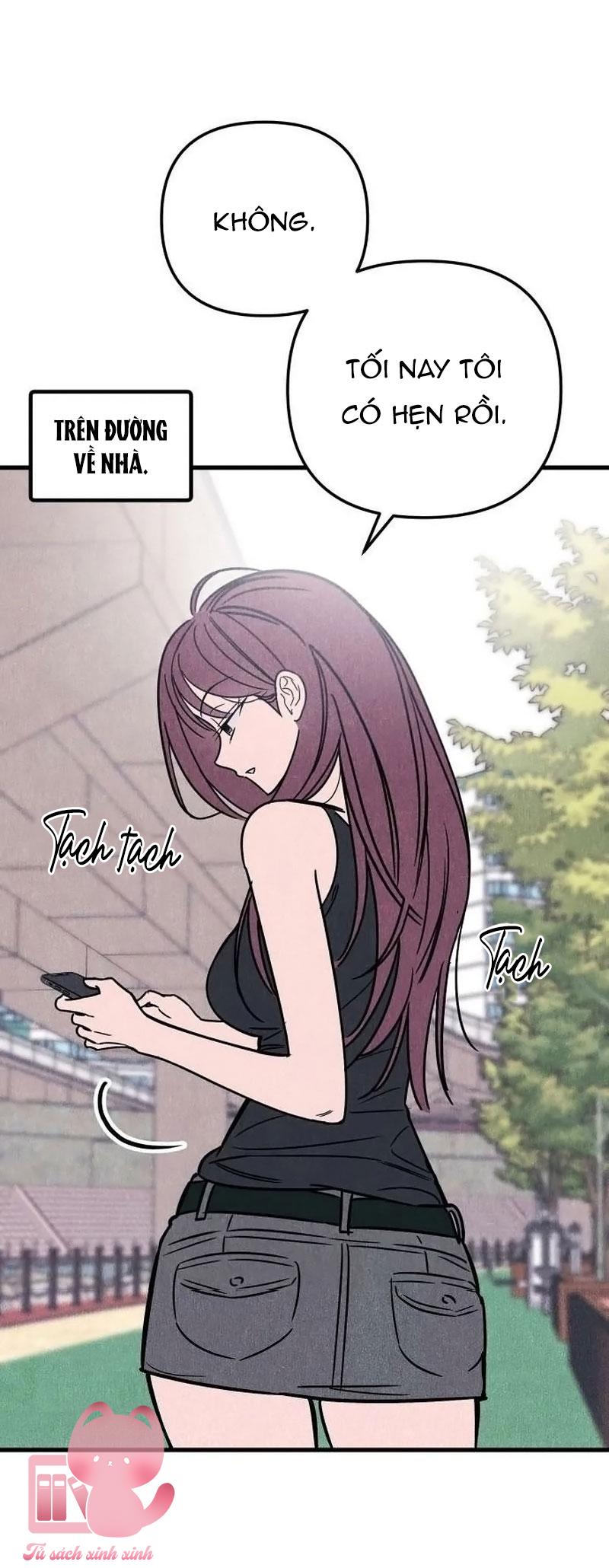 Câu Lạc Bộ Chị Đẹp - Chap 4 - Trang 50