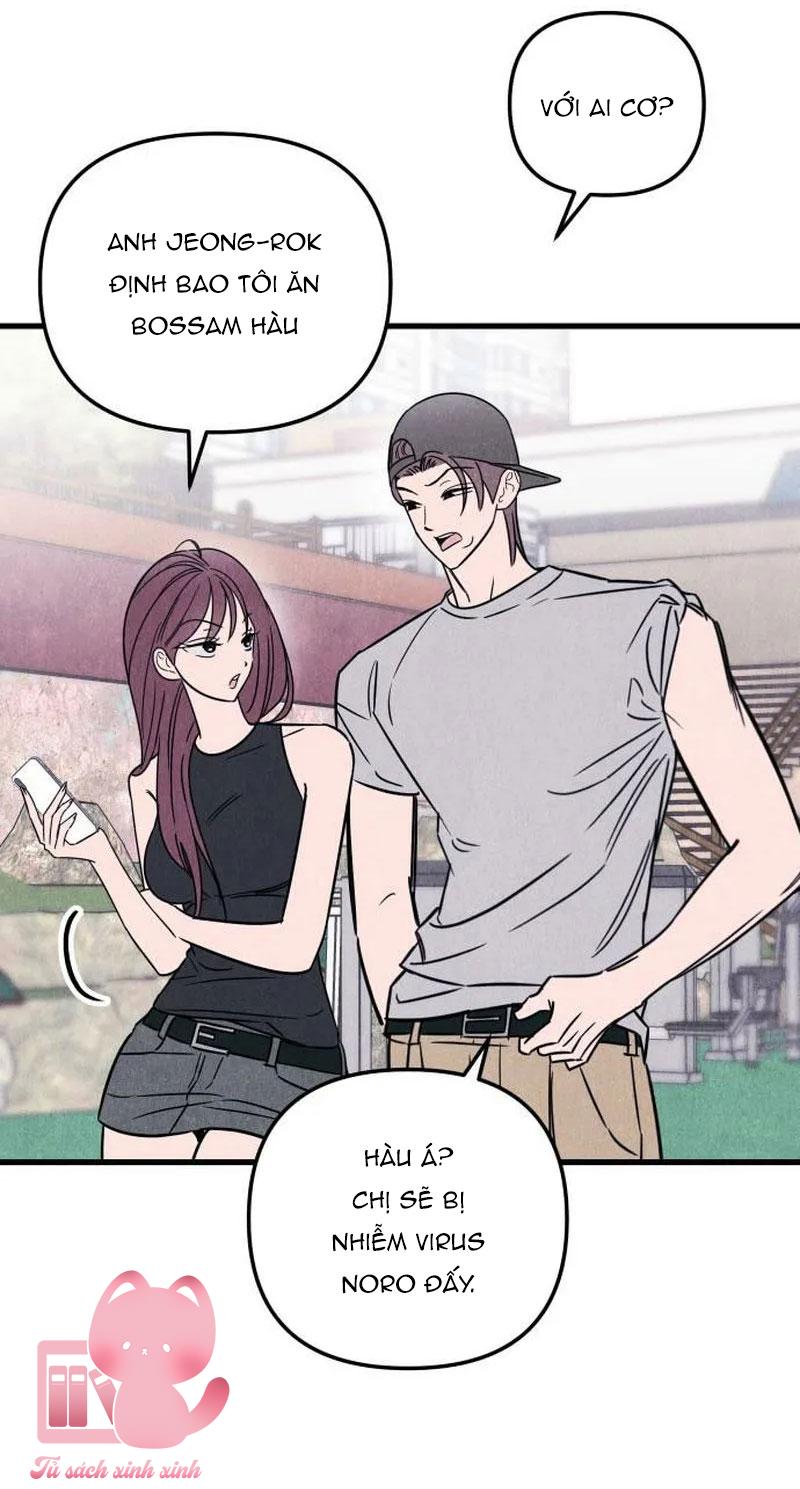 Câu Lạc Bộ Chị Đẹp - Chap 4 - Trang 51