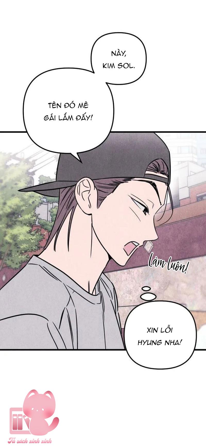 Câu Lạc Bộ Chị Đẹp - Chap 4 - Trang 54