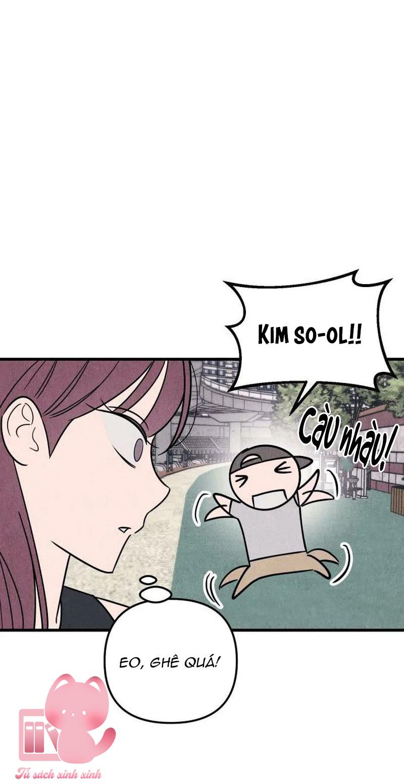 Câu Lạc Bộ Chị Đẹp - Chap 4 - Trang 56
