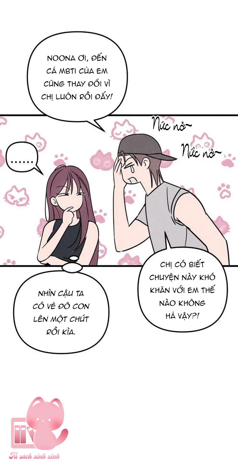 Câu Lạc Bộ Chị Đẹp - Chap 4 - Trang 58