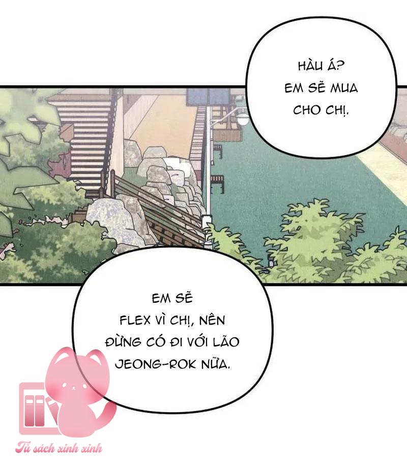 Câu Lạc Bộ Chị Đẹp - Chap 4 - Trang 59