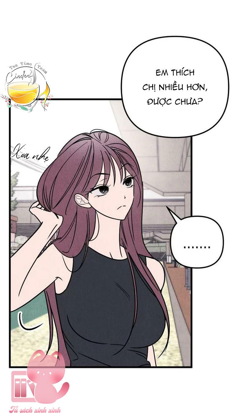 Câu Lạc Bộ Chị Đẹp - Chap 4 - Trang 60