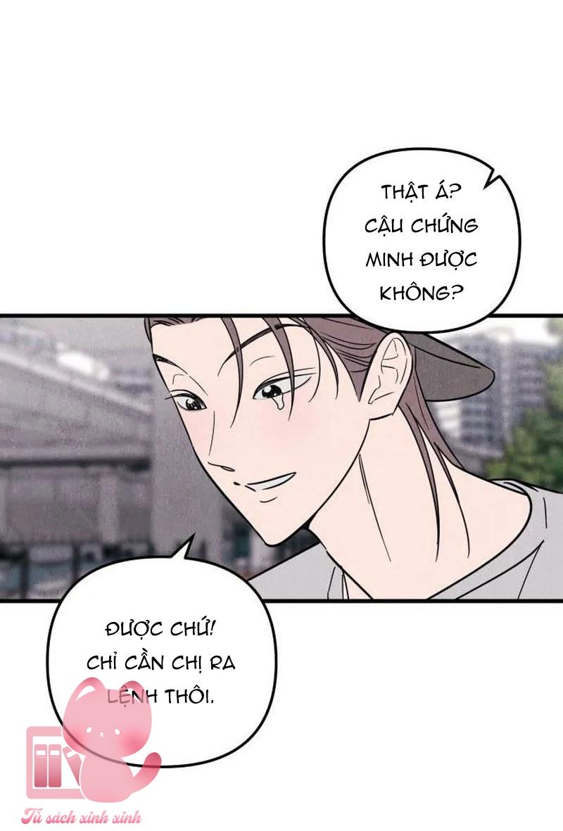 Câu Lạc Bộ Chị Đẹp - Chap 4 - Trang 61