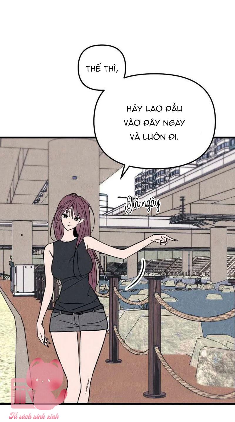 Câu Lạc Bộ Chị Đẹp - Chap 4 - Trang 62