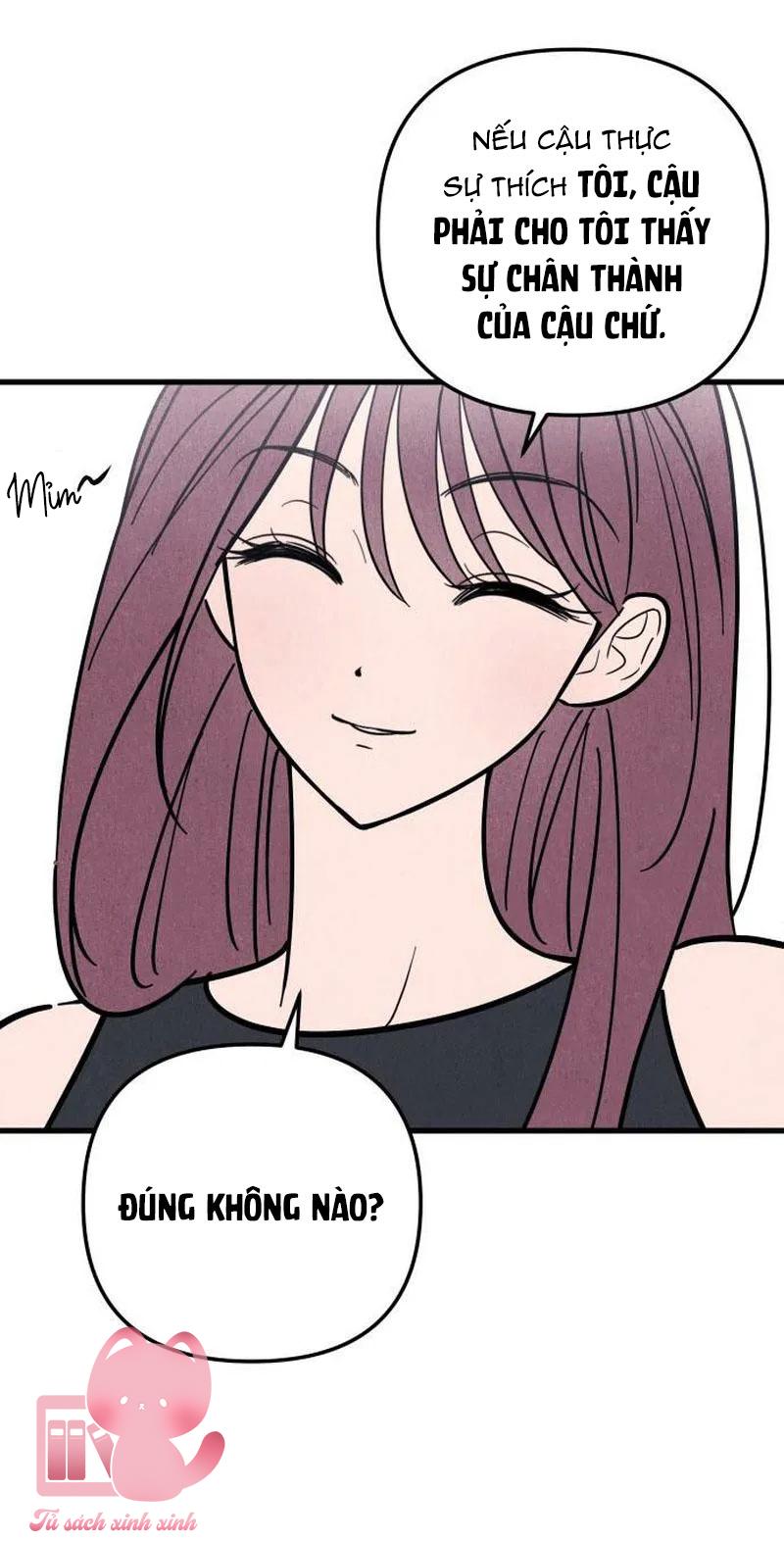 Câu Lạc Bộ Chị Đẹp - Chap 4 - Trang 63