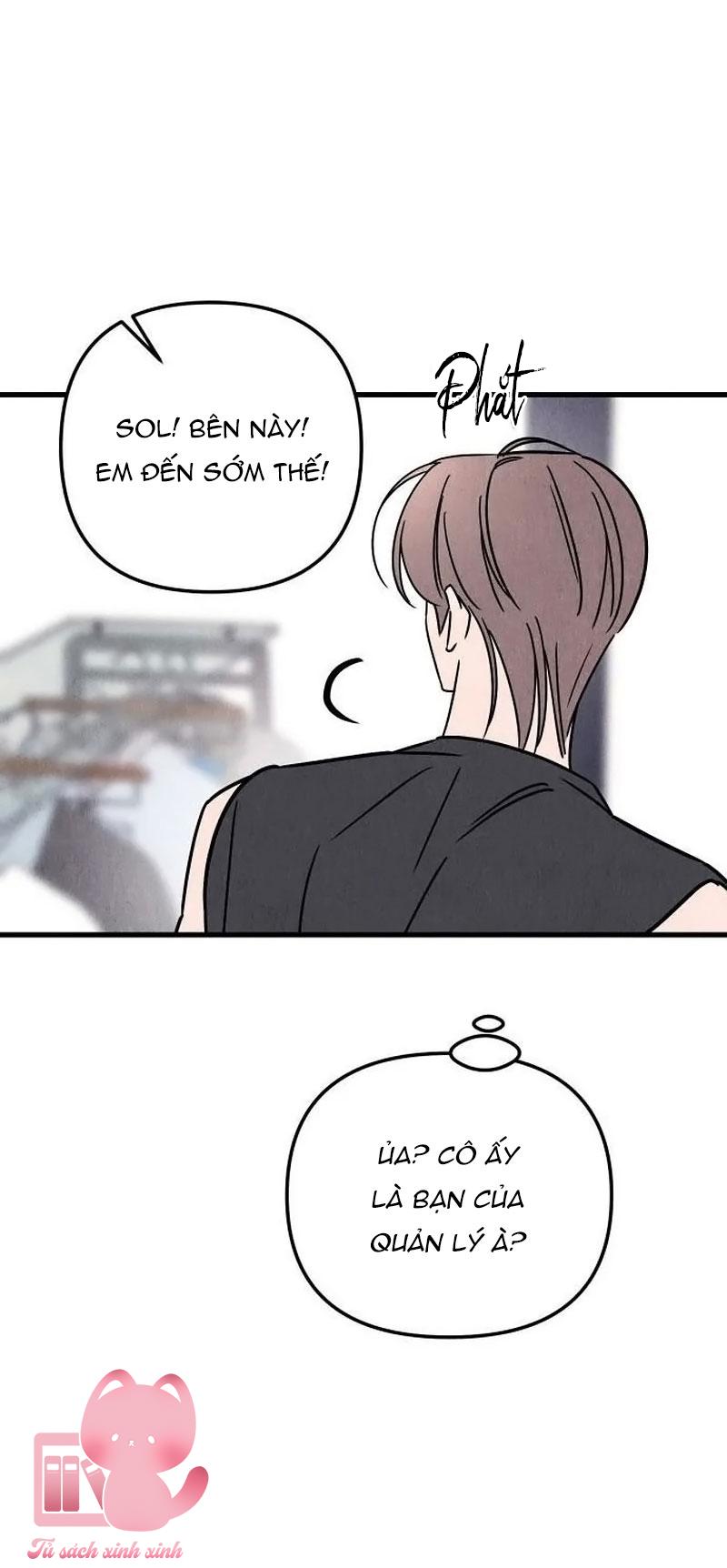 Câu Lạc Bộ Chị Đẹp - Chap 4 - Trang 7