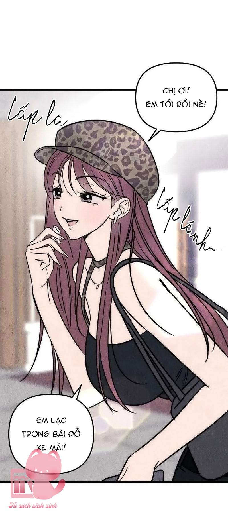 Câu Lạc Bộ Chị Đẹp - Chap 4 - Trang 8