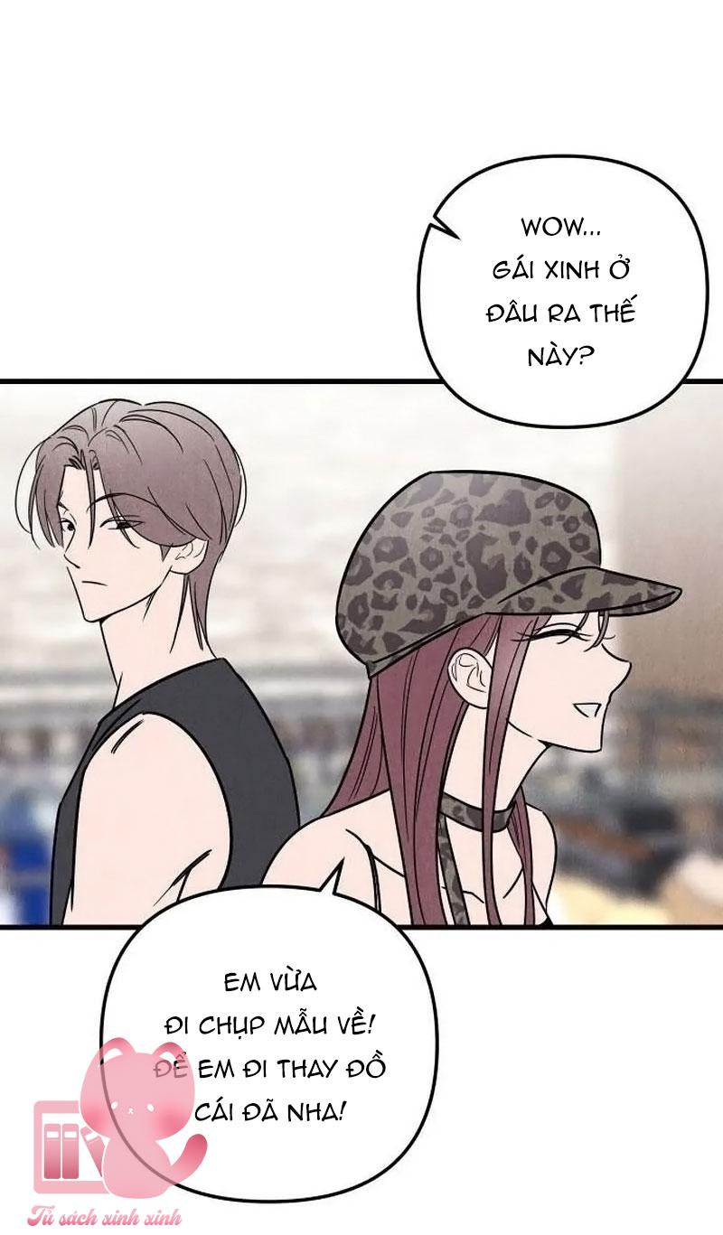 Câu Lạc Bộ Chị Đẹp - Chap 4 - Trang 9