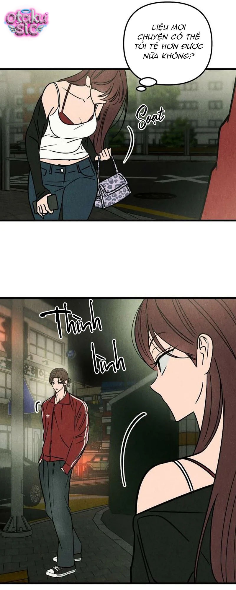 Câu Lạc Bộ Chị Đẹp - Chap 5