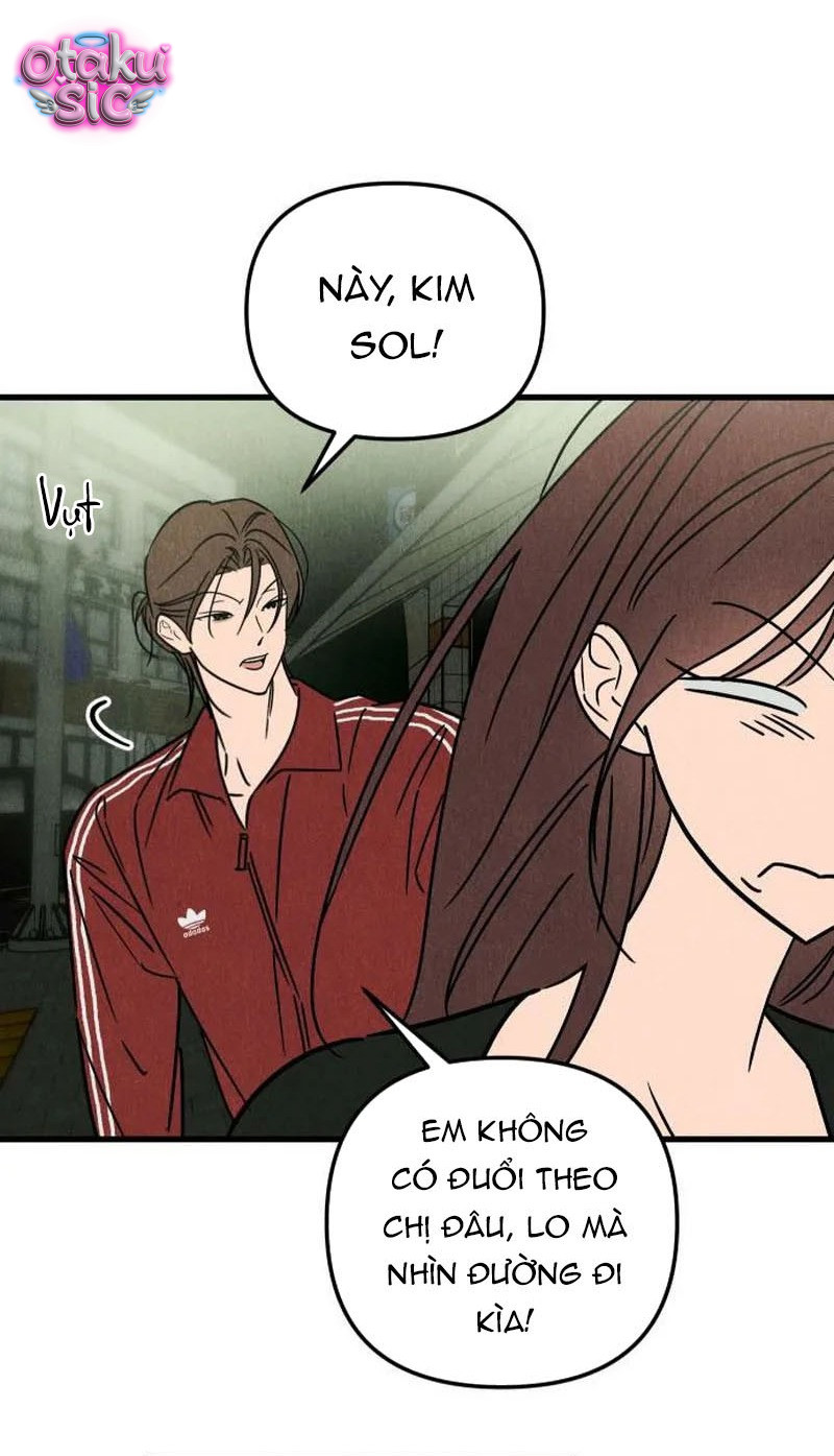 Câu Lạc Bộ Chị Đẹp - Chap 5