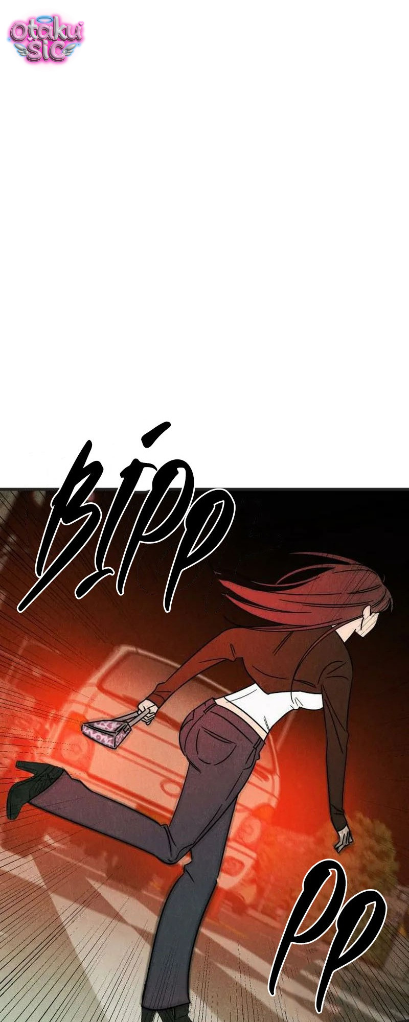 Câu Lạc Bộ Chị Đẹp - Chap 5