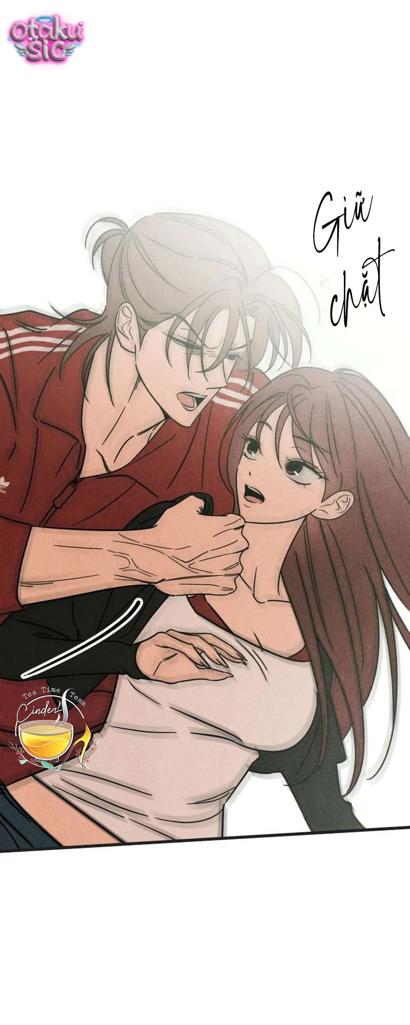 Câu Lạc Bộ Chị Đẹp - Chap 5