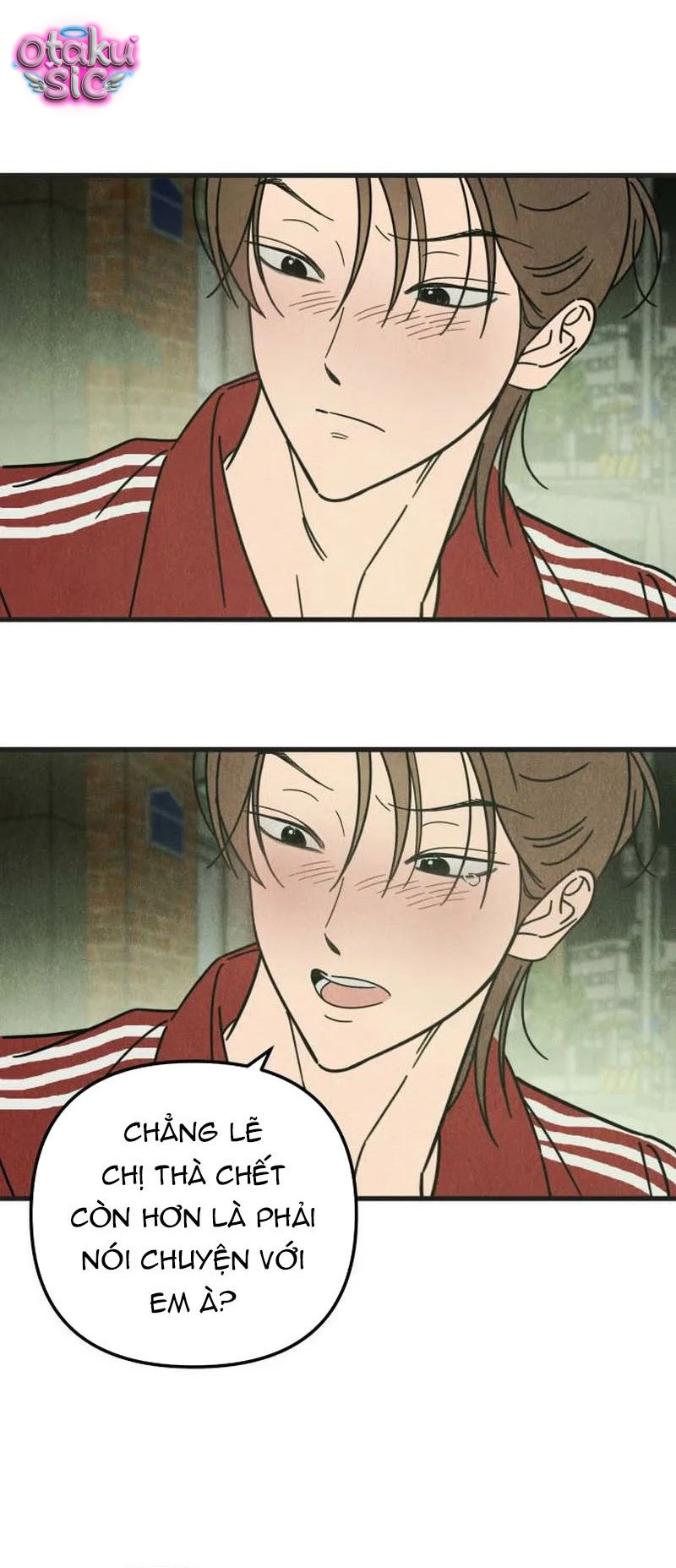 Câu Lạc Bộ Chị Đẹp - Chap 5