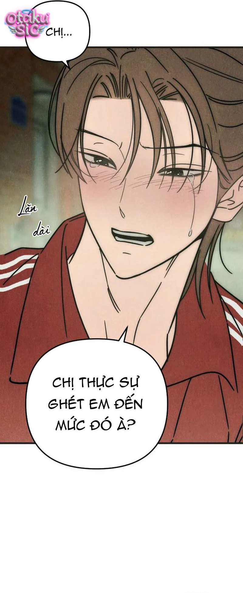 Câu Lạc Bộ Chị Đẹp - Chap 5
